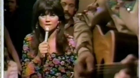 Linda Ronstadt Long Long Time Live on Playboy After Dark 1969